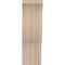Ekena Millwork 5 1/2"W x 6"D x 18"H Funston Smooth Knee Brace, Douglas Fir BRC06X06X18FST00SDF - alternate 3